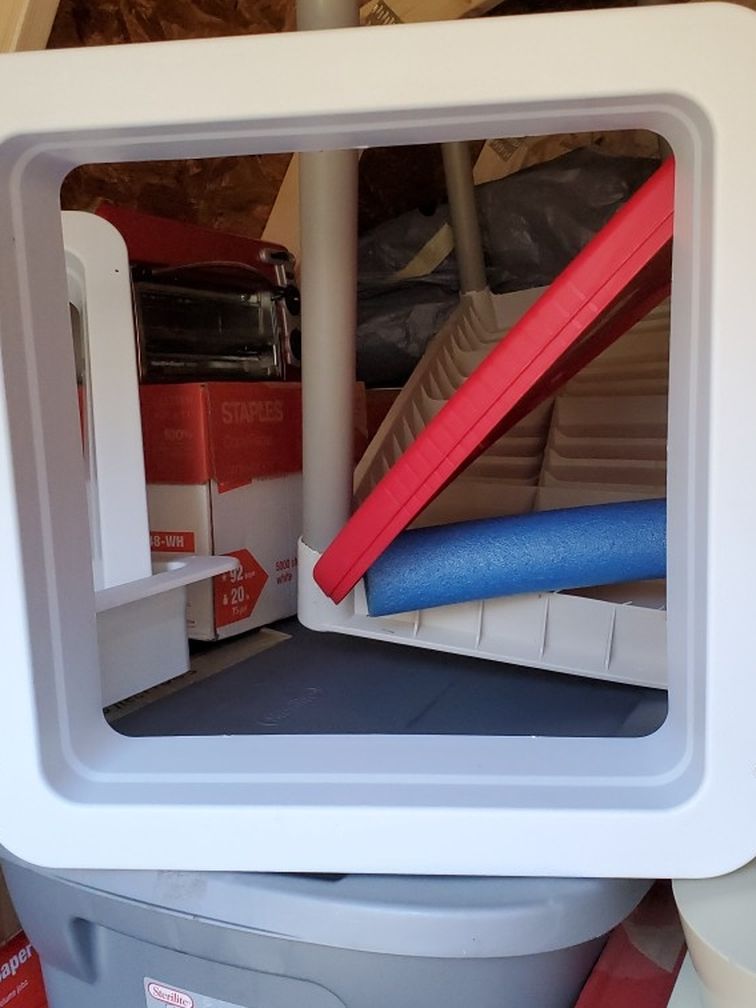 Rv Ceiling Vent Trim