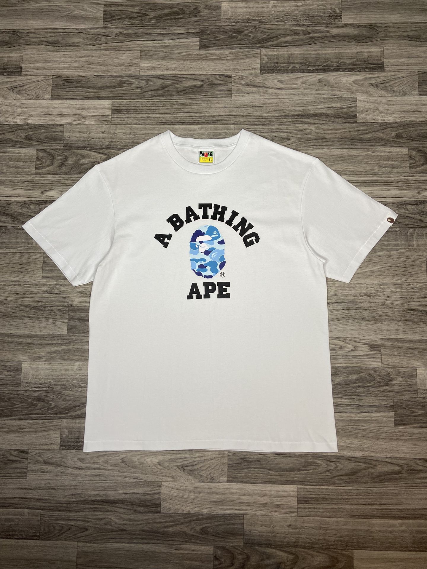 Bape Tee
