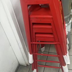 Bar Stool 