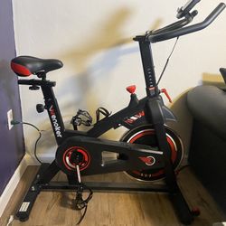 Wenoker Spin Bike 