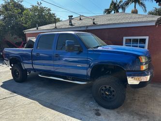 Chevy Silverado