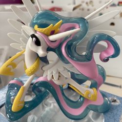 My Little Pony Princess Celestia