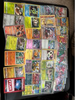 Pokemon for trade