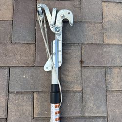 Tree Branch Trimming Tool