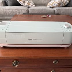 Cricut Explore Air 2