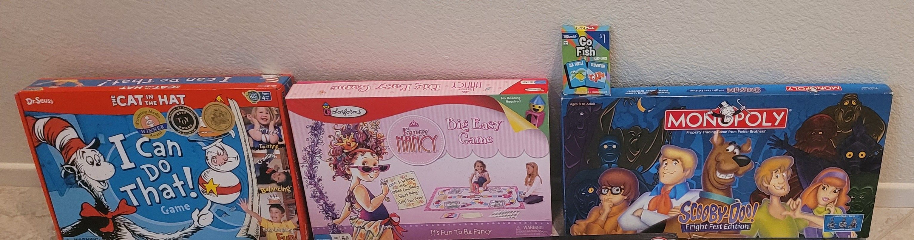 Kids Games