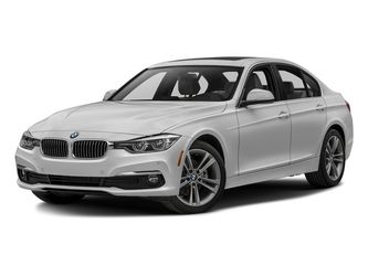2017 BMW 328d