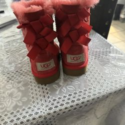 Toddler UGG Boots