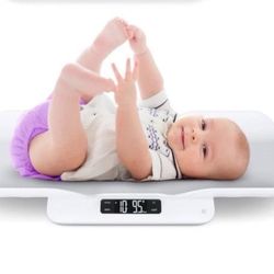Baby Scale
