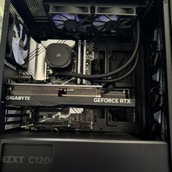 RTX 4080 Super Gaming PC