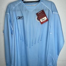 Chivas Goalkeeper Oswaldo Long Sleeve Jersey 