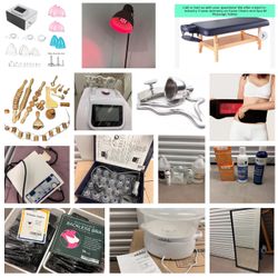 Body Contour Equipment & Supply 