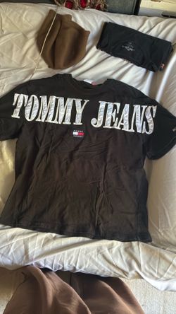 Tommy Hilfiger Logo Shirt