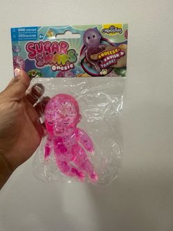 Squishy