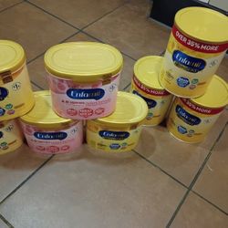 Enfamil Formula 