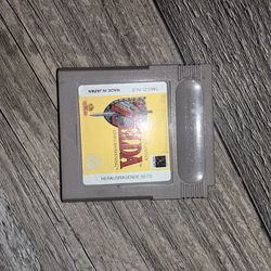 ZELDA LINKS AWAKENING