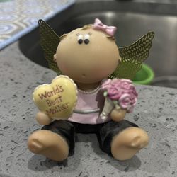 Angel Cheeks 