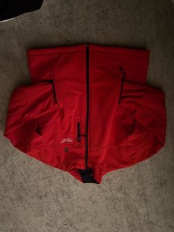 Milwaukee jacket
