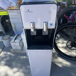 Vitapur Water Dispenser 