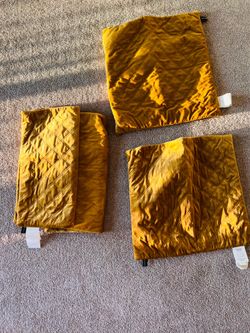 Velvet cover
