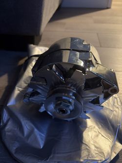 105 Amp Alternator 150obo
