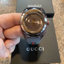 Gucci Quart Sport Watch