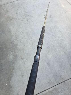 Shimano  Teramar TMC80MHB