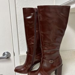 Boots. Steve Madden Boots