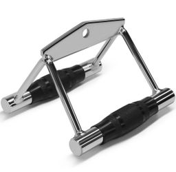DOUBLE HANDLE PULL DOWN ATTACHMENT