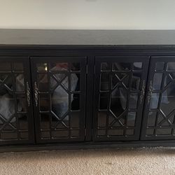 Foyer Or Tv Cabinet