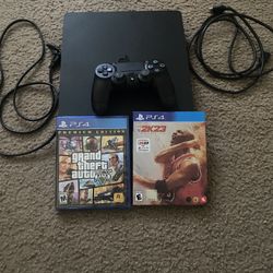 PS4