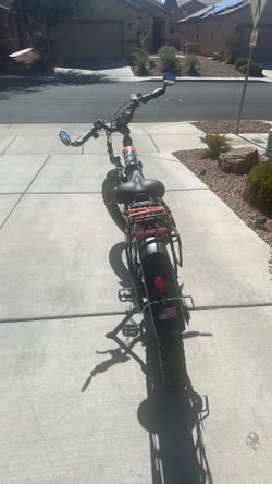Rad 6 EBike