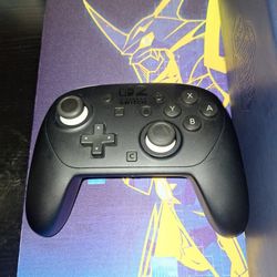 Nintendo Switch 2 Pro Controller Like New 