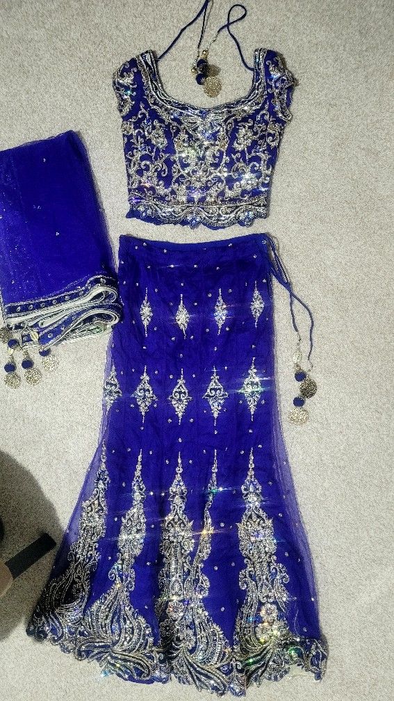 New Indian Party Wear Dress