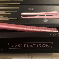 Hair Straightener