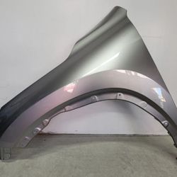 2022 2023 2024 LEXUS NX250 NX300 LEFT DRIVER SIDE FENDER OEM