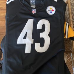 Pittsburgh Steelers