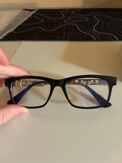 Chrome hearts glasses