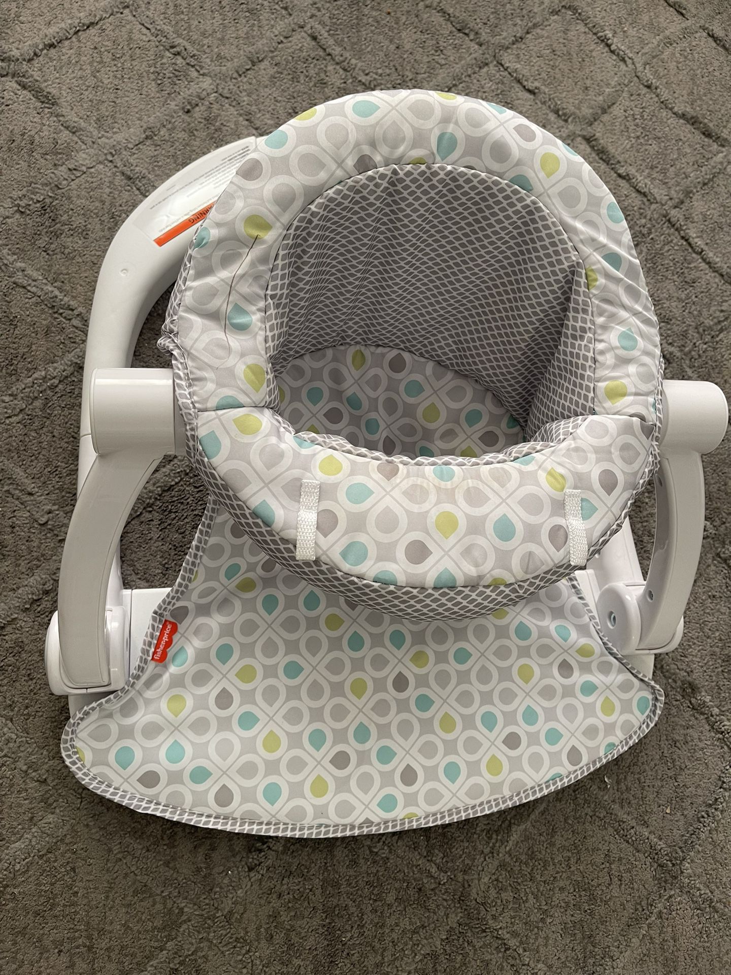 Fisher Price Booster Seat 