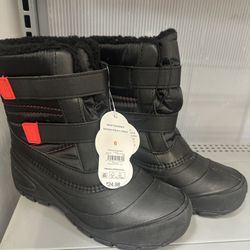 Snow Boots