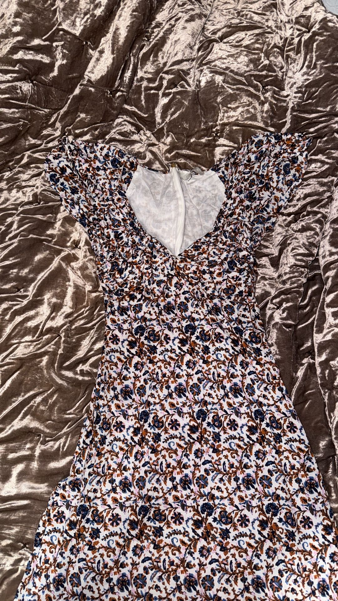 Cleobella Dress NEW Beautiful Sundress