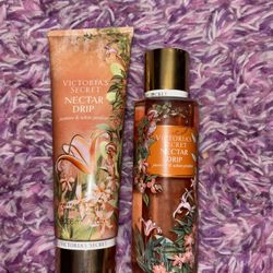 Victorias Secret Perfume 