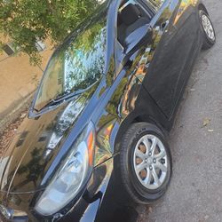 2012 Hyundai Accent
