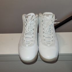 
OVO x Air Jordan 10 Retro 'White'
