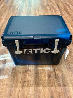 Rtic Cooler (30 Cans)