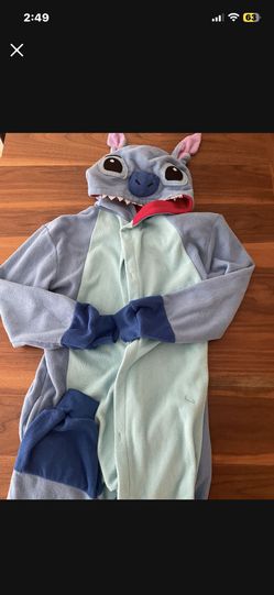 Stitch Onesie