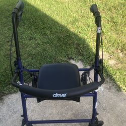 Drive Blue 