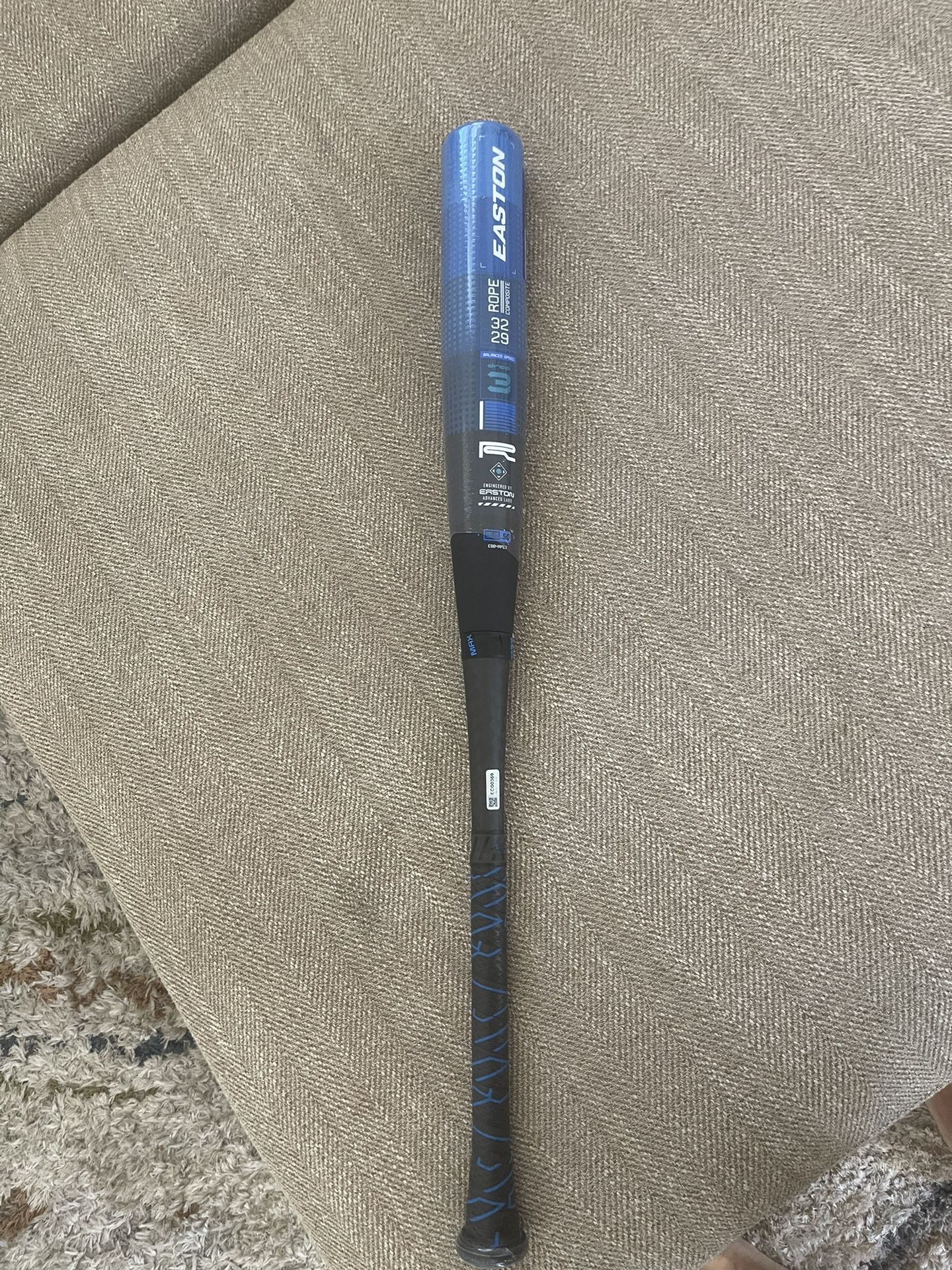 Easton Rope BBCOR 32” -3