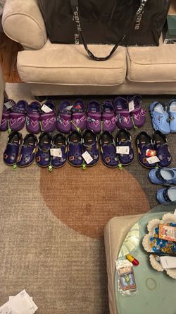 Yugioh x crocs