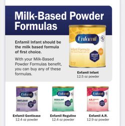 Formula